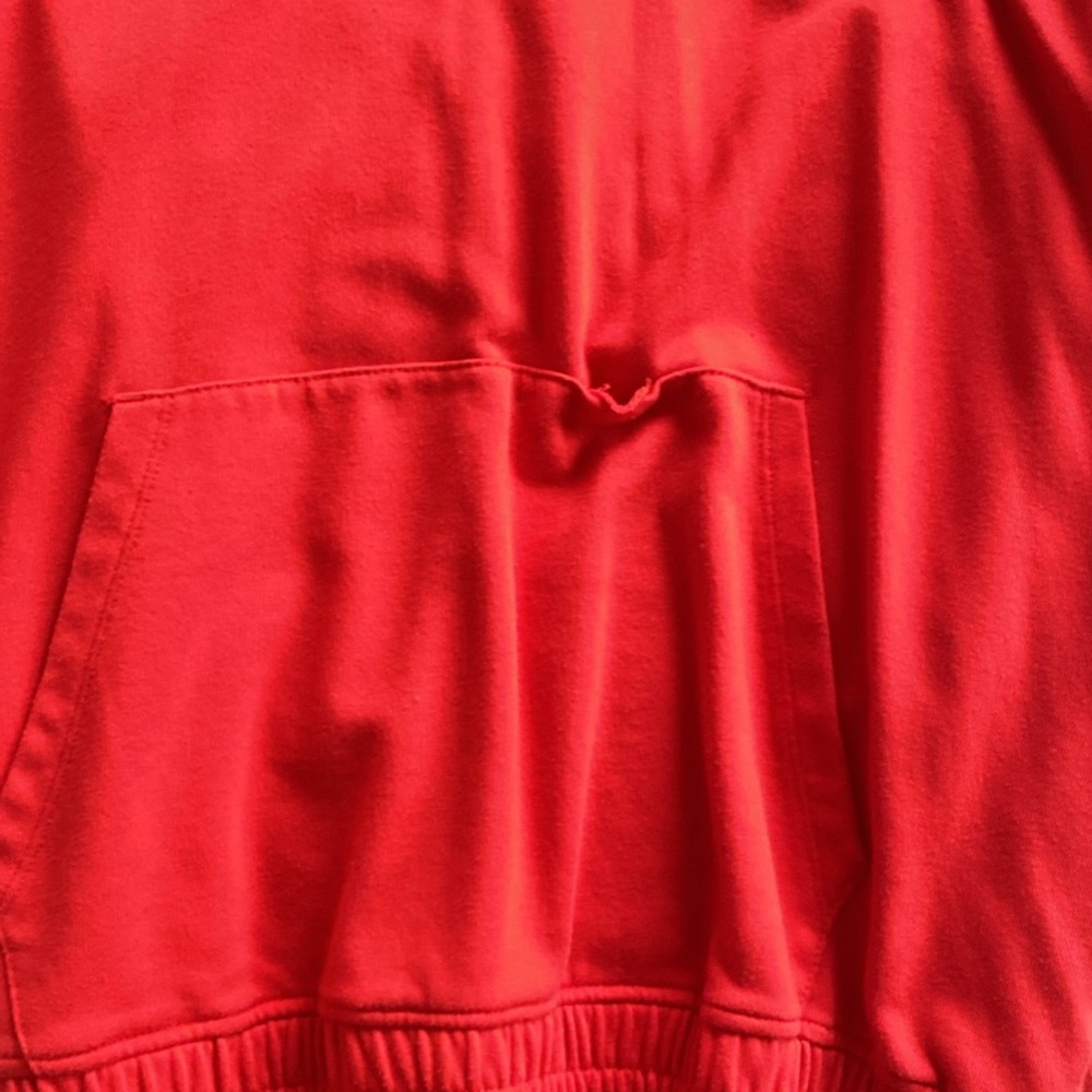 Zumba Let the Games Begin Hoodie - Picture 4 of 4